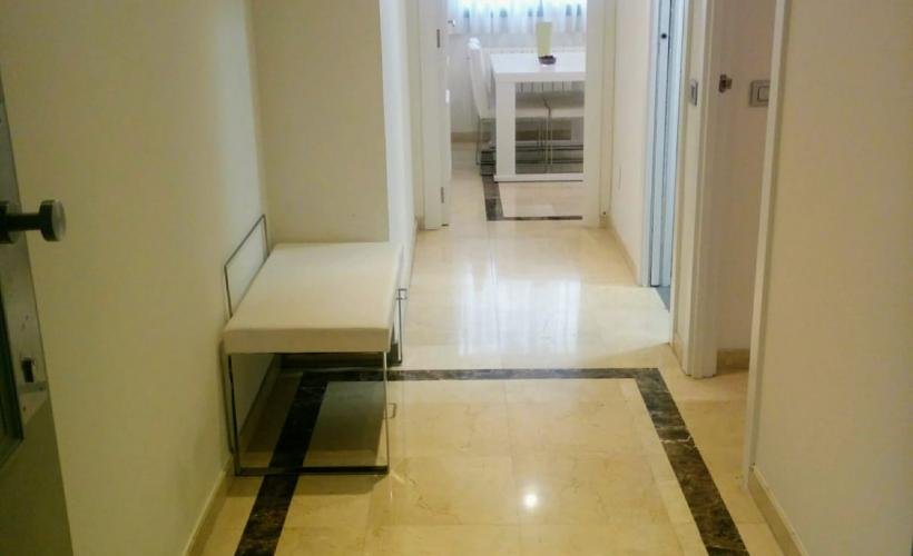 apartment from day apartment for rent for companies in Madrid Chamberí